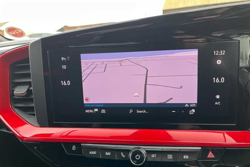 Used Vauxhall Mokka 2022 for sale - 77773878: Photo 18