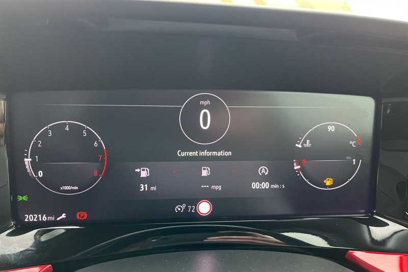 Used Vauxhall Mokka 2022 for sale - 77773878: Photo 20