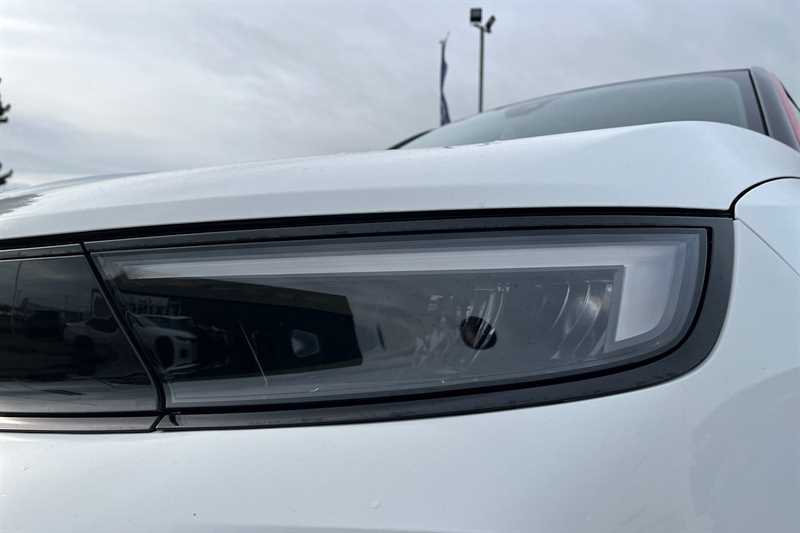 Used Vauxhall Mokka 2022 for sale - 77773878: Photo 29