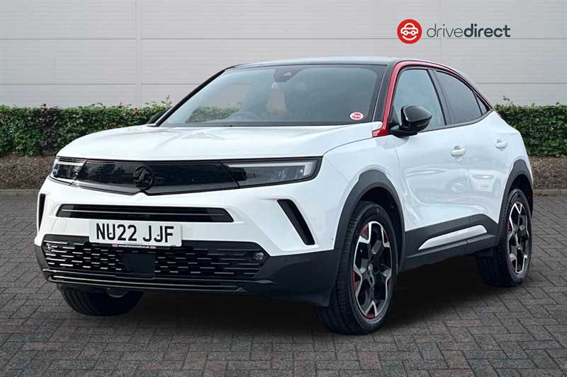 Used Vauxhall Mokka 2022 for sale - 77773878: Photo 7