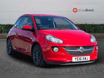 Used Vauxhall Adam 2016 for sale - 75660580: Photo