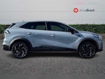 Used Renault Symbioz 2025 for sale - 78731335: Photo