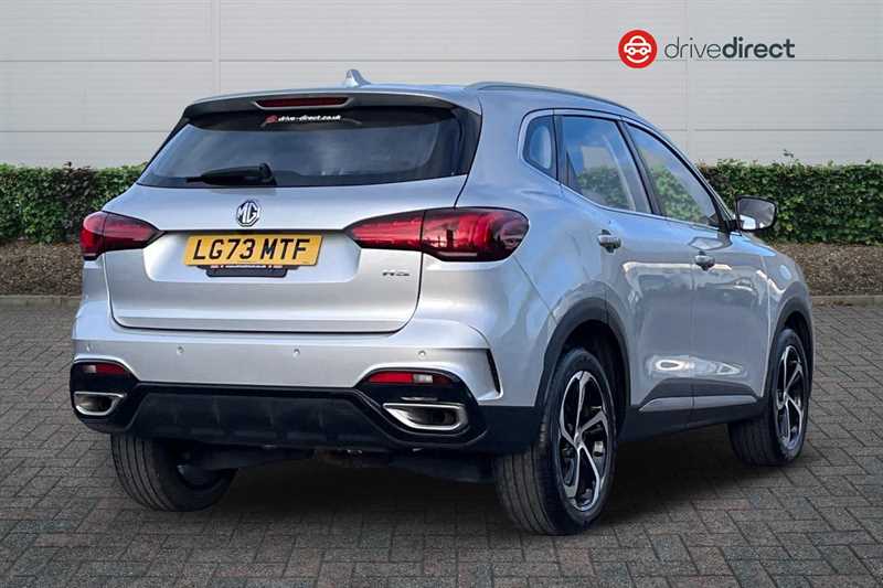 Used MG MG HS 2023 for sale - 78076603: Photo 3