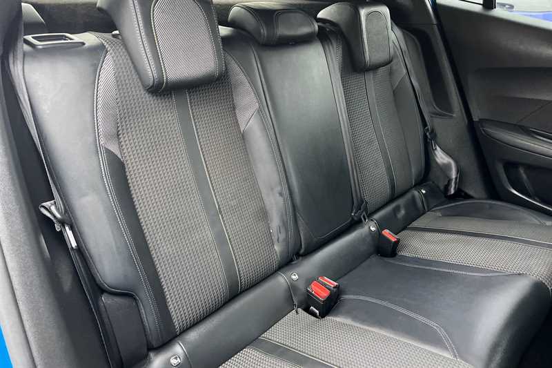 Used Peugeot 2008 2020 for sale - 77334844: Photo 24