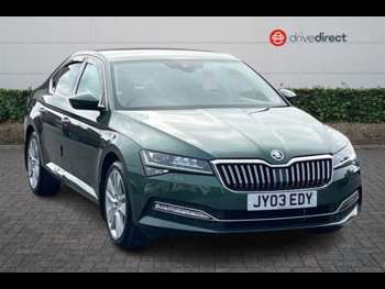 2020 - 1.5 TSI ACT SE L Hatchback 5dr Petrol DSG Euro 6 (s/s) (150 ps)