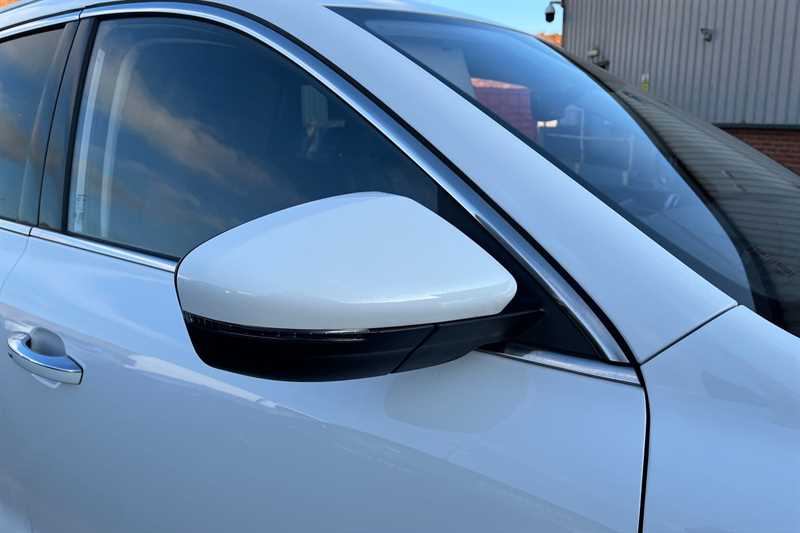 Used MG MG HS for sale - 77362440: Photo 34