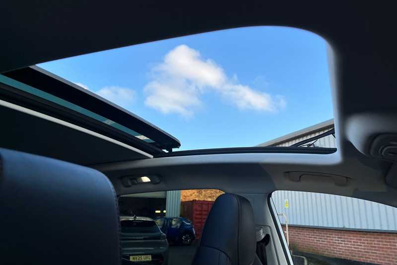 Used MG MG HS for sale - 77362440: Photo 36