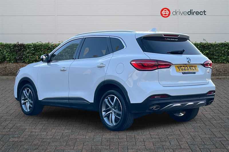 Used MG MG HS for sale - 77362440: Photo 5