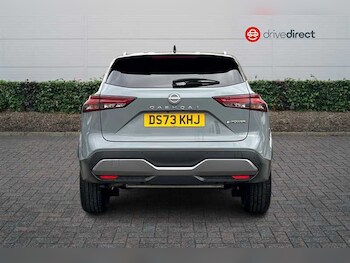 Used Nissan Qashqai 2023 for sale - 78450620: Photo