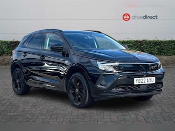 Used Vauxhall Grandland 2022 for sale - 79416026: Photo