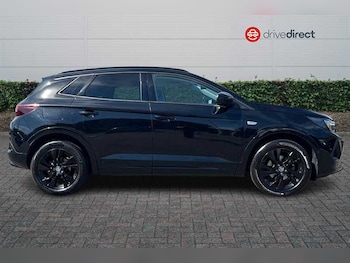 Used Vauxhall Grandland 2022 for sale - 79416026: Photo