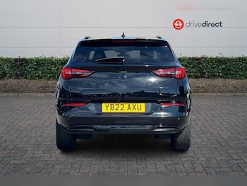 Used Vauxhall Grandland 2022 for sale - 79416026: Photo