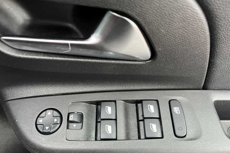 Used Vauxhall Corsa 2021 for sale - 77895259: Photo 16