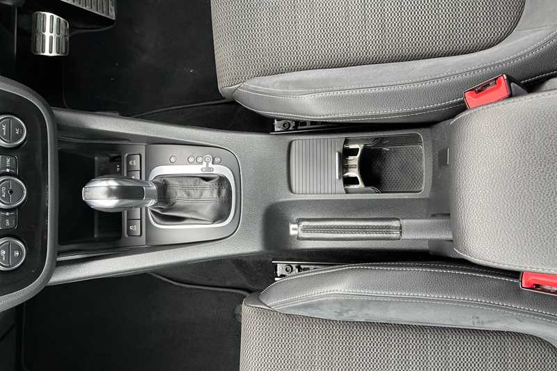 Used Volkswagen Scirocco 2017 for sale - 76448726: Photo 14