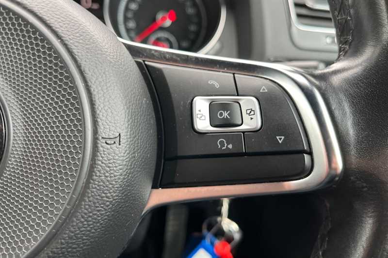 Used Volkswagen Scirocco 2017 for sale - 76448726: Photo 22