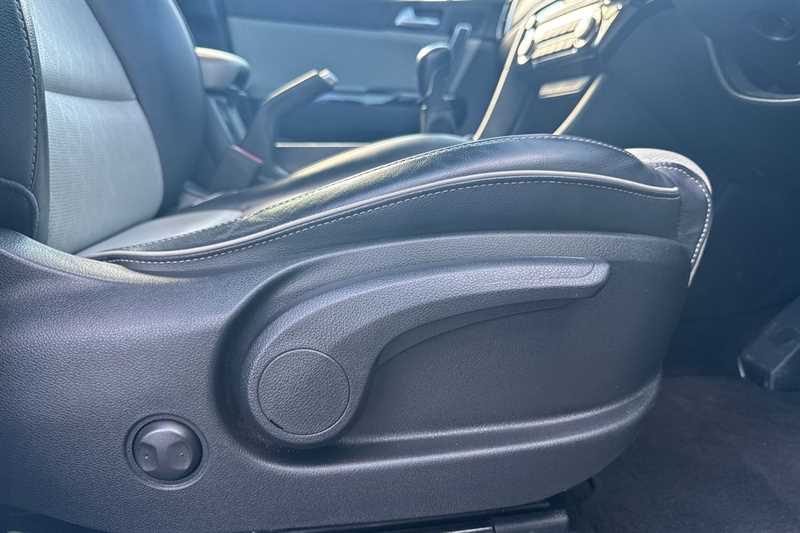 Used Kia Sportage 2022 for sale - 76929563: Photo 28