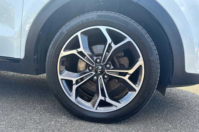 Used Kia Sportage 2022 for sale - 76929563: Photo 9