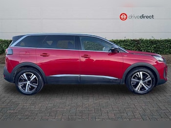 Used Peugeot 5008 2021 for sale - 76999917: Photo