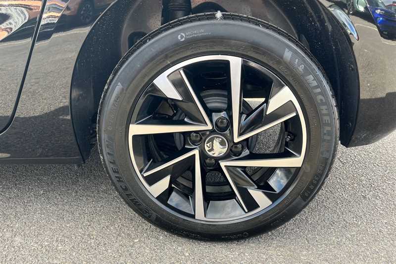 Used Vauxhall Corsa 2025 for sale - 76022487: Photo 10