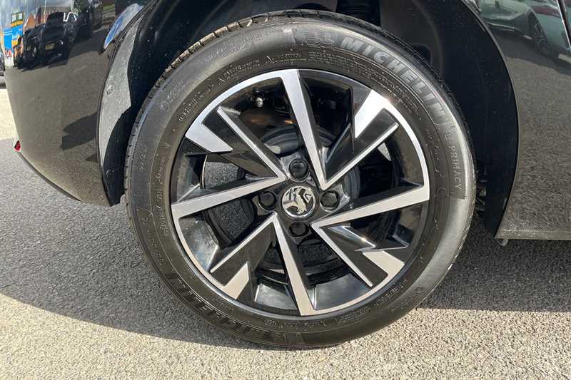 Used Vauxhall Corsa 2025 for sale - 76022487: Photo 11