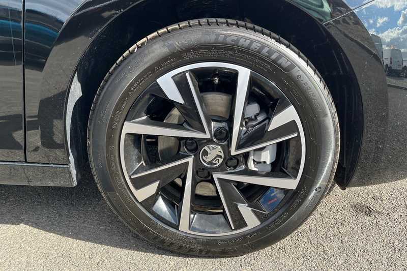Used Vauxhall Corsa 2025 for sale - 76022487: Photo 12