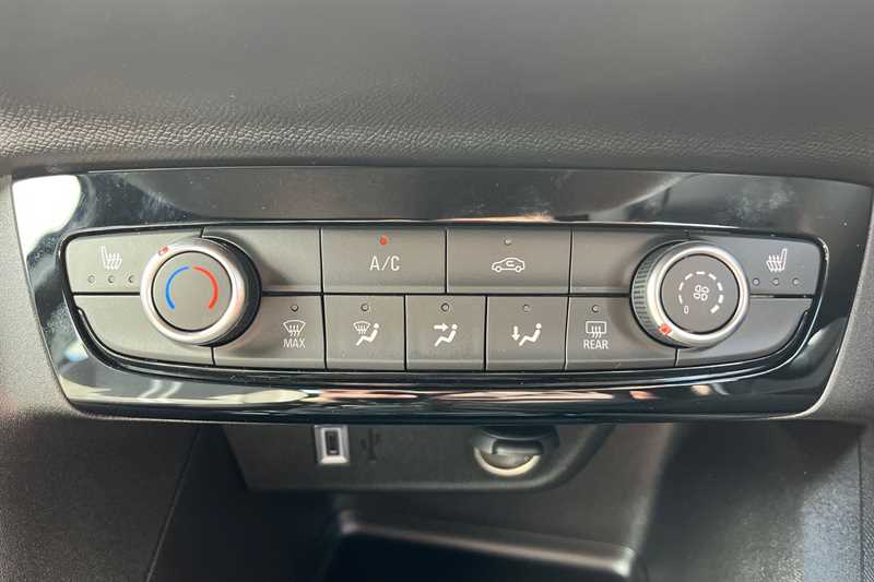 Used Vauxhall Corsa 2025 for sale - 76022487: Photo 15