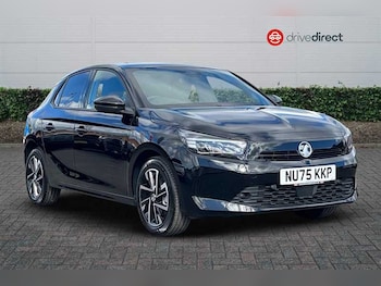 Vauxhall - Corsa