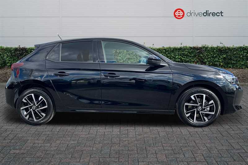 Used Vauxhall Corsa 2025 for sale - 76022487: Photo 2
