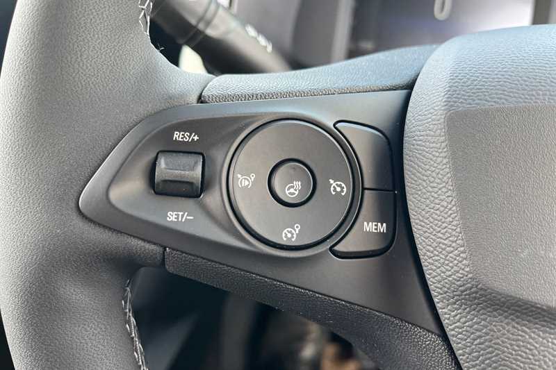 Used Vauxhall Corsa 2025 for sale - 76022487: Photo 21