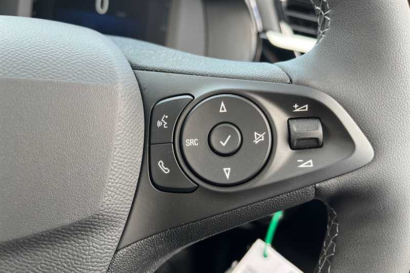 Used Vauxhall Corsa 2025 for sale - 76022487: Photo 22