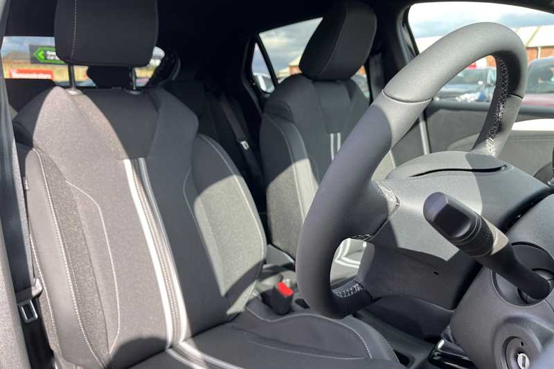 Used Vauxhall Corsa 2025 for sale - 76022487: Photo 23