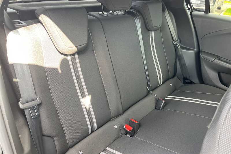 Used Vauxhall Corsa 2025 for sale - 76022487: Photo 24