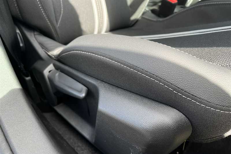 Used Vauxhall Corsa 2025 for sale - 76022487: Photo 26