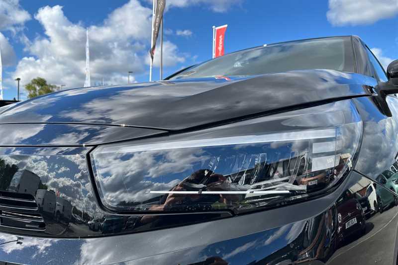 Used Vauxhall Corsa 2025 for sale - 76022487: Photo 29