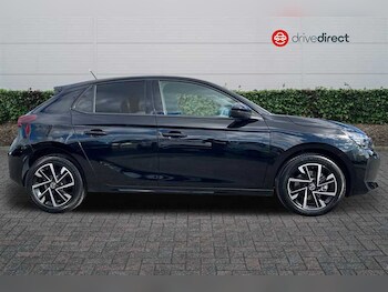 Used Vauxhall Corsa 2025 for sale - 76022487: Photo 2