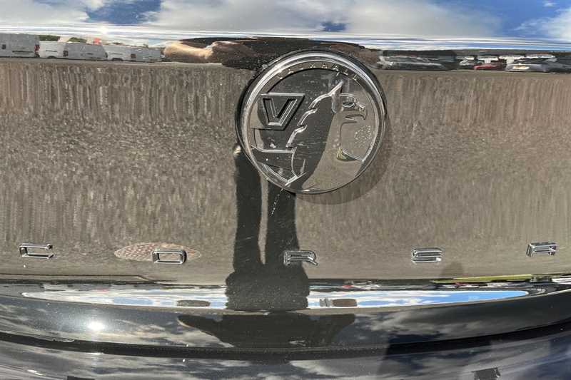 Used Vauxhall Corsa 2025 for sale - 76022487: Photo 30