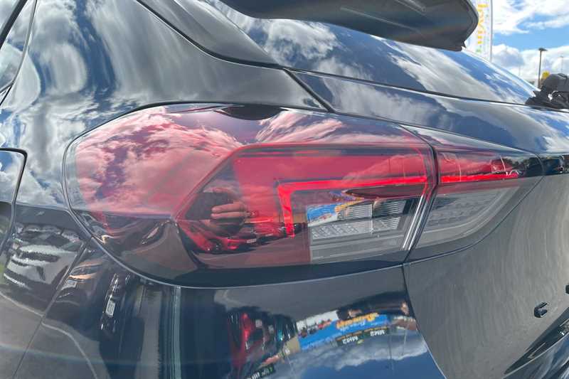 Used Vauxhall Corsa 2025 for sale - 76022487: Photo 31