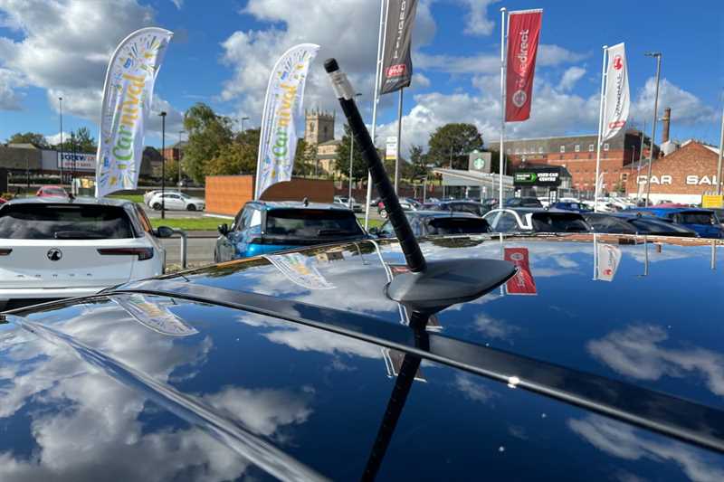 Used Vauxhall Corsa 2025 for sale - 76022487: Photo 39