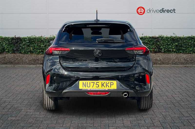 Used Vauxhall Corsa 2025 for sale - 76022487: Photo 4