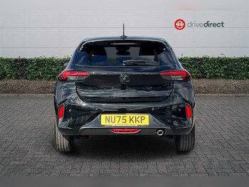 Used Vauxhall Corsa 2025 for sale - 76022487: Photo 4