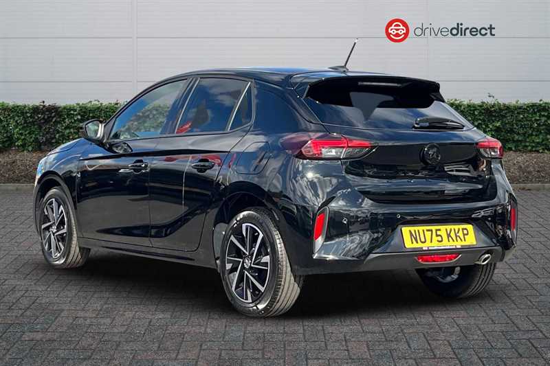 Used Vauxhall Corsa 2025 for sale - 76022487: Photo 5