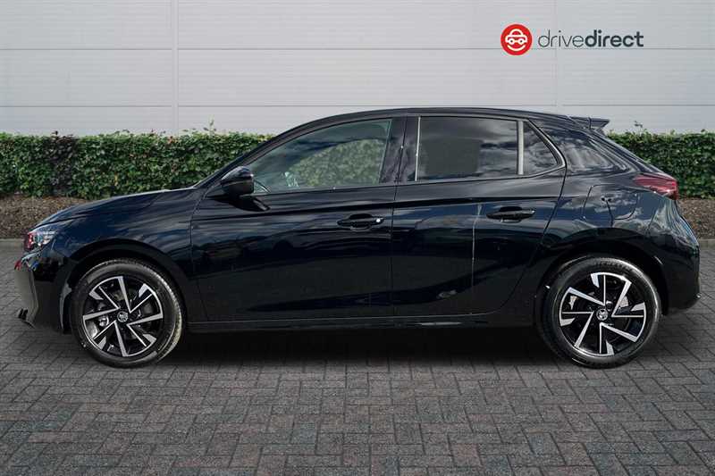 Used Vauxhall Corsa 2025 for sale - 76022487: Photo 6