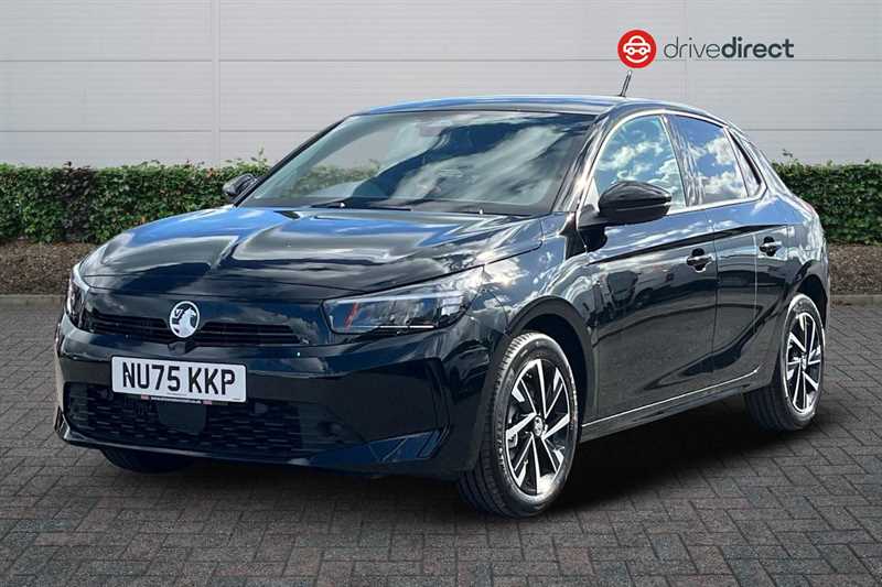 Used Vauxhall Corsa 2025 for sale - 76022487: Photo 7