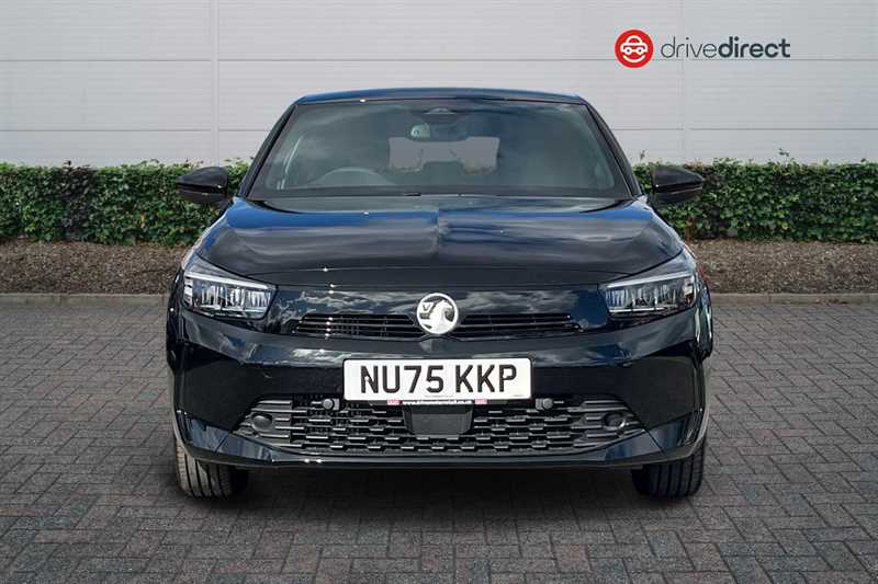 Used Vauxhall Corsa 2025 for sale - 76022487: Photo 8