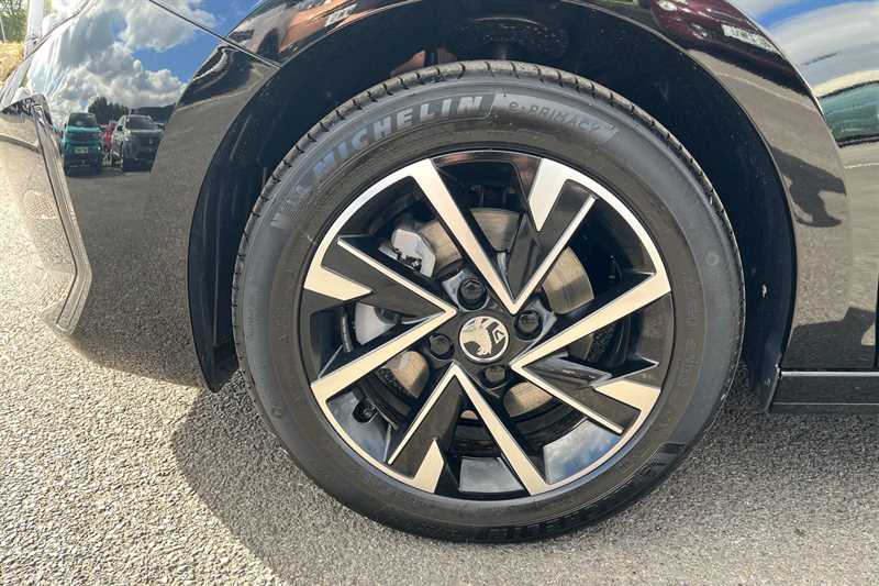 Used Vauxhall Corsa 2025 for sale - 76022487: Photo 9