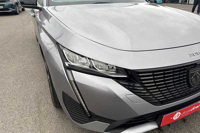 Used Peugeot 308 2022 for sale - 78188288: Photo 29