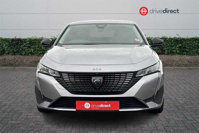 Used Peugeot 308 2022 for sale - 78188288: Photo 8