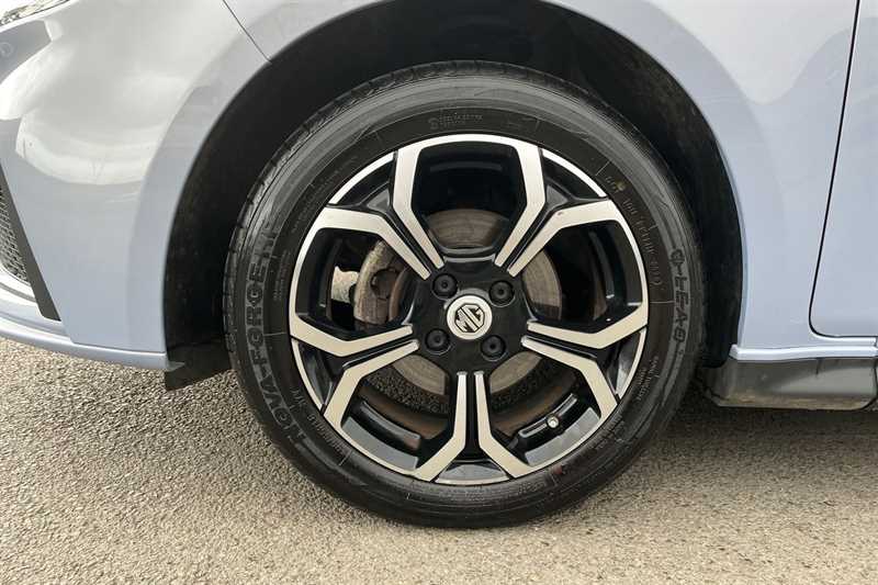 Used MG MG3 2023 for sale - 77899827: Photo 12