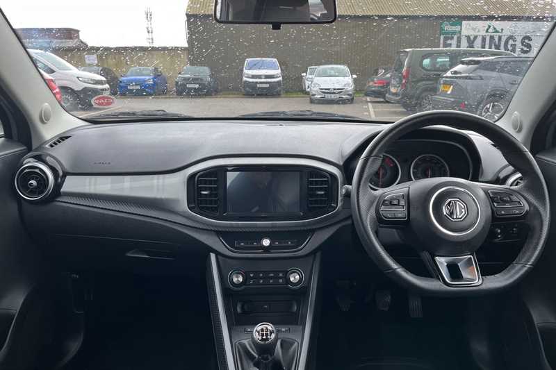 Used MG MG3 2023 for sale - 77899827: Photo 13