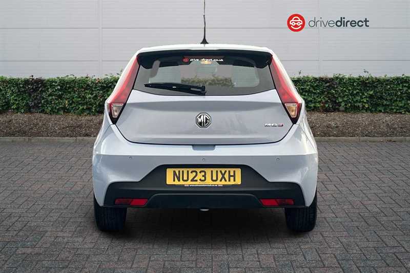 Used MG MG3 2023 for sale - 77899827: Photo 4